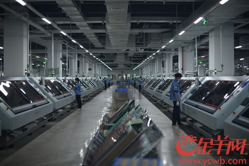 沿著高速看中國 廣東 丨揭秘 惠州這家企業(yè)如何連續(xù)6年增長30 以上