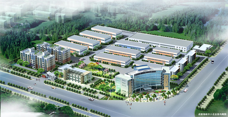 成都海峽科技園投資機(jī)會(huì)何在?_投資成都