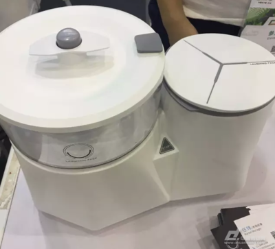 2017中國(成都)電子展:智能制造、VR創(chuàng)業(yè)項(xiàng)目最新觀察