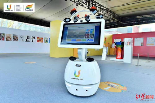 這個(gè)周末,來(lái)興隆湖打卡成都大運(yùn)會(huì)火炬巡展