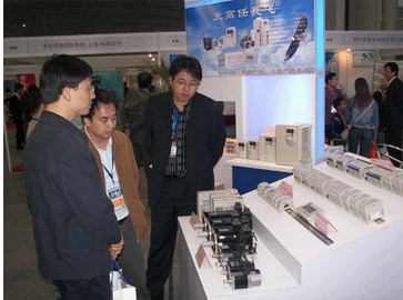 臺(tái)安科技亮相成都新會(huì)展中心 - 傳動(dòng)新聞,自動(dòng)化新聞,工控資訊 - 中國(guó)傳動(dòng)網(wǎng)