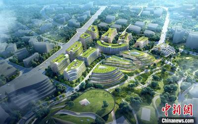建設(shè)低碳的&ldquo;未來(lái)之城&rdquo; 《成都未來(lái)科技城可持續(xù)規(guī)劃導(dǎo)則》發(fā)布