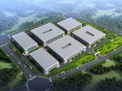 28個(gè)項(xiàng)目集中開(kāi)工總投資上百億元 軟通集團(tuán)西南區(qū)域總部基地落戶郫都