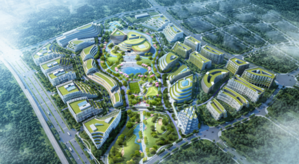 產業IP 成都科技的創新引擎與城市名片