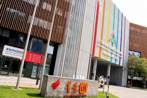 成都硬核科技逆勢而上，他們是背后的英雄