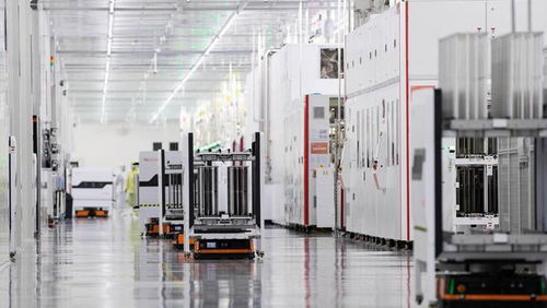 產業鏈的韌性 全球制造業布局調整與中國制造的升級之路