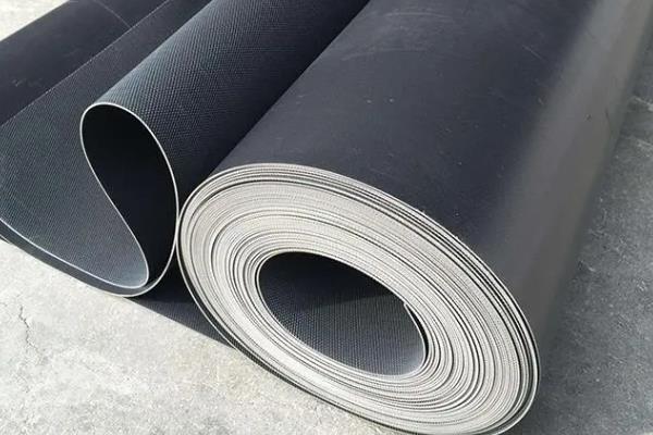 建筑行業(yè)的隱形護盾 防水卷材如何支持綠色建筑發(fā)展