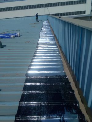 濟南防水工程公司 守護建筑根基，專業(yè)防水材料與卷材制造解析