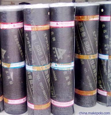 專業(yè)防水解決方案 供應建達牌APP改性瀝青防水卷材，滄州建升建筑防水材料銷售部為您提供高品質(zhì)產(chǎn)品與服務(wù)